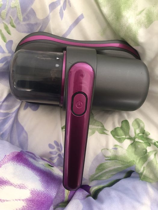 Продам мини пылесос