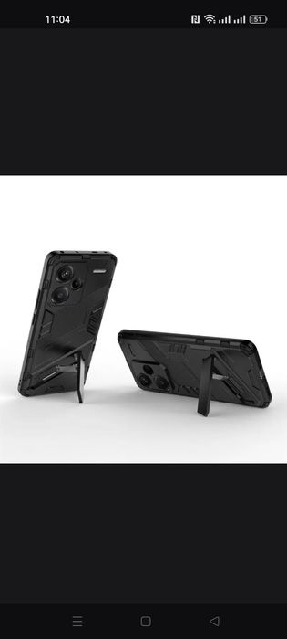 Чехол для хаоми редми 13 про плюс