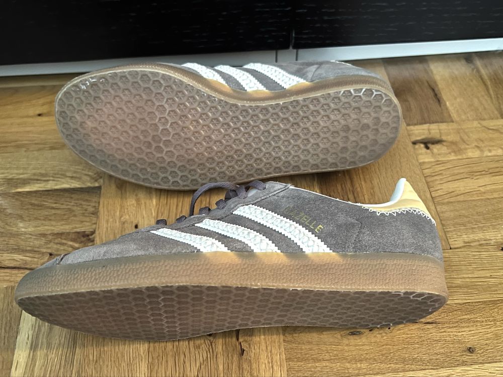Adidas Gazelle мъжки сникърси номер 43 1/3 ест.кожа