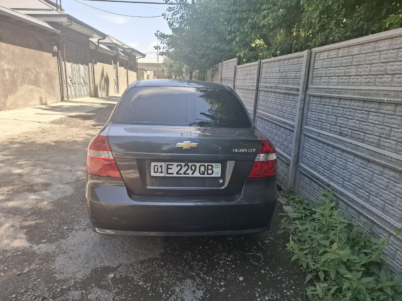 Продаётся Некся 3