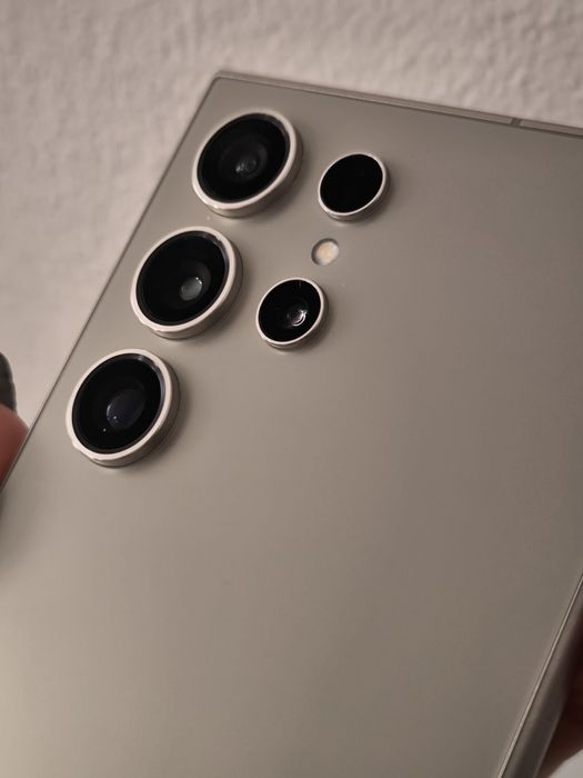 Samsung Galaxy S24 Ultra/Гаранция