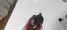 Sena 10c pro combo comunicator/camera moto