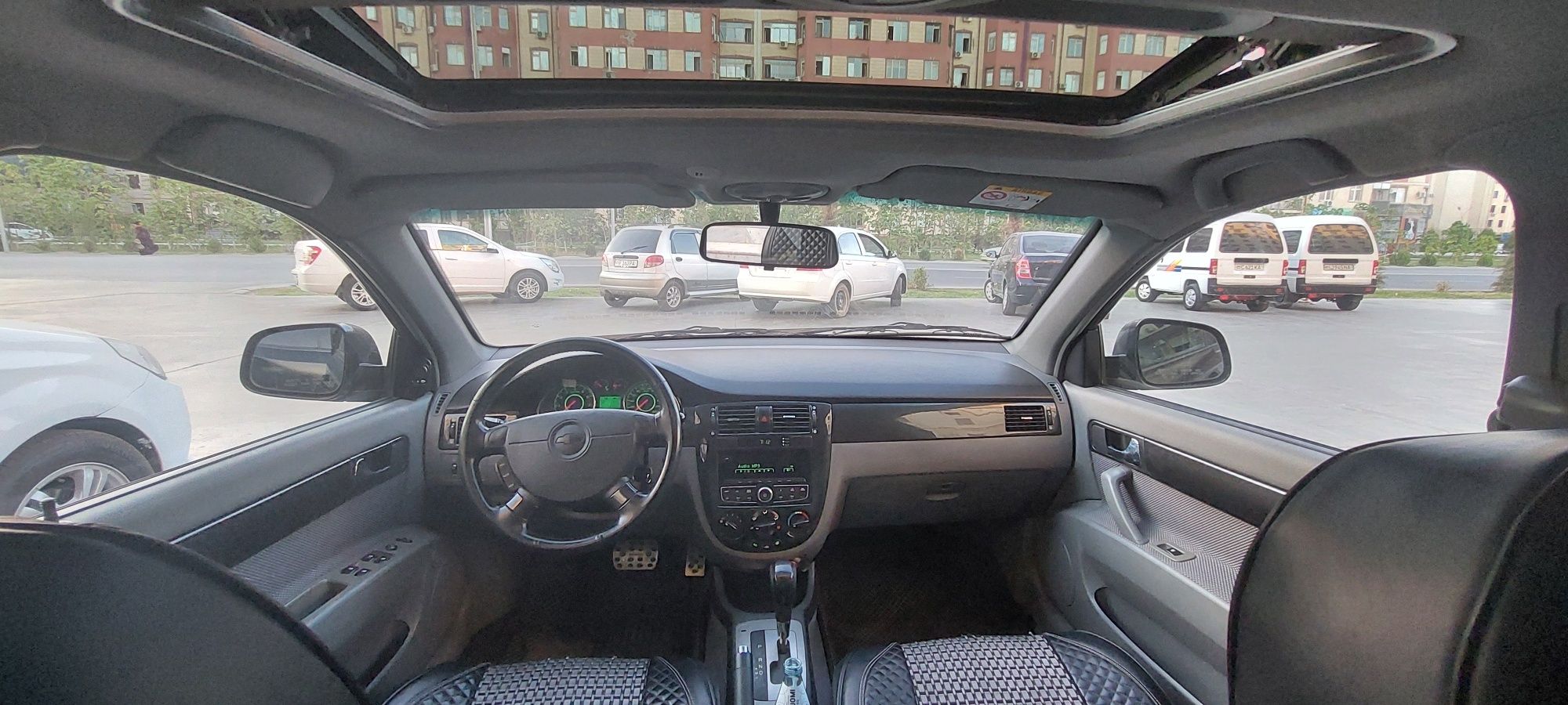 Chevrolet jentra 2020