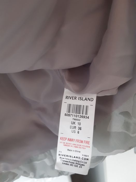 River Island/Topshop   нови якета