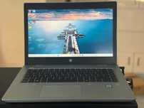 Лаптоп HP PROBOOK 640 G5 14" i5-8265U/ 8GB/ 256GB NVMe/14" FullHD