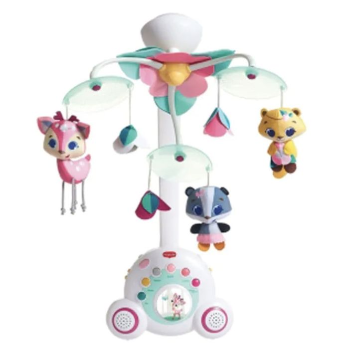 Въртележка за кошара Tiny Love