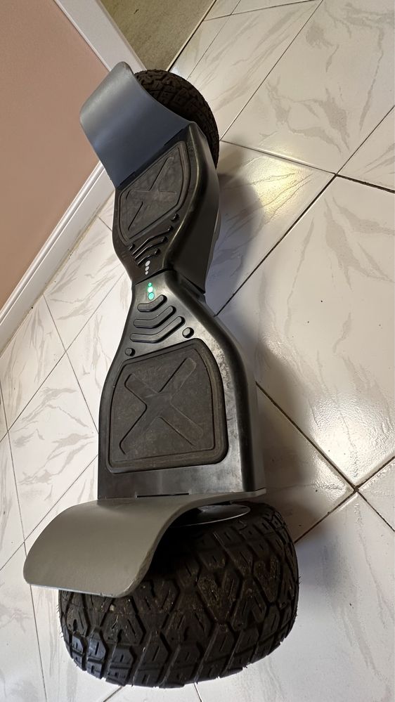 Hover Board + trotineta