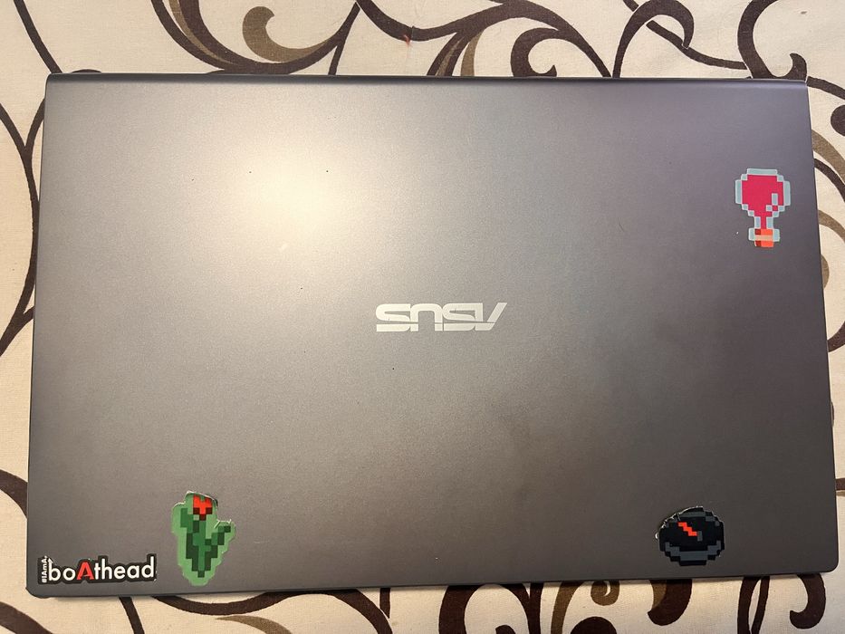 Asusvivobook X515JA + cooler