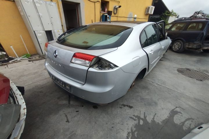 Piese Renault Laguna a 3-a generatie