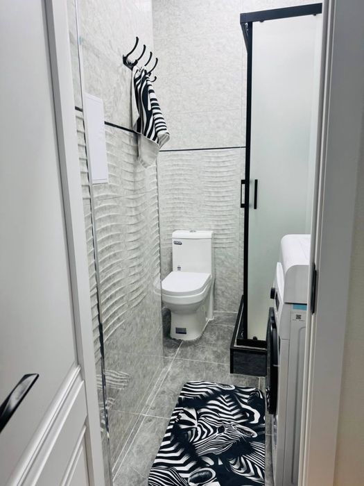 Аперда Новостройка Чиланзар 2