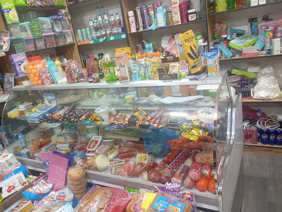 Тайёр бизнес.Готовый бизнес