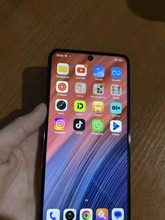 Redmi note 12