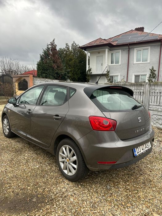 Seat Ibiza 1.2 tdi
