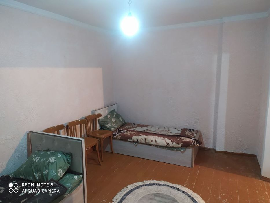 Продаётся 1 комнатная квартира