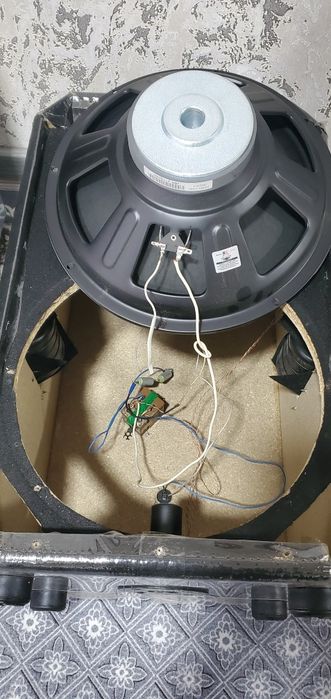 Aparatura Usilitel Mixer Kalonka