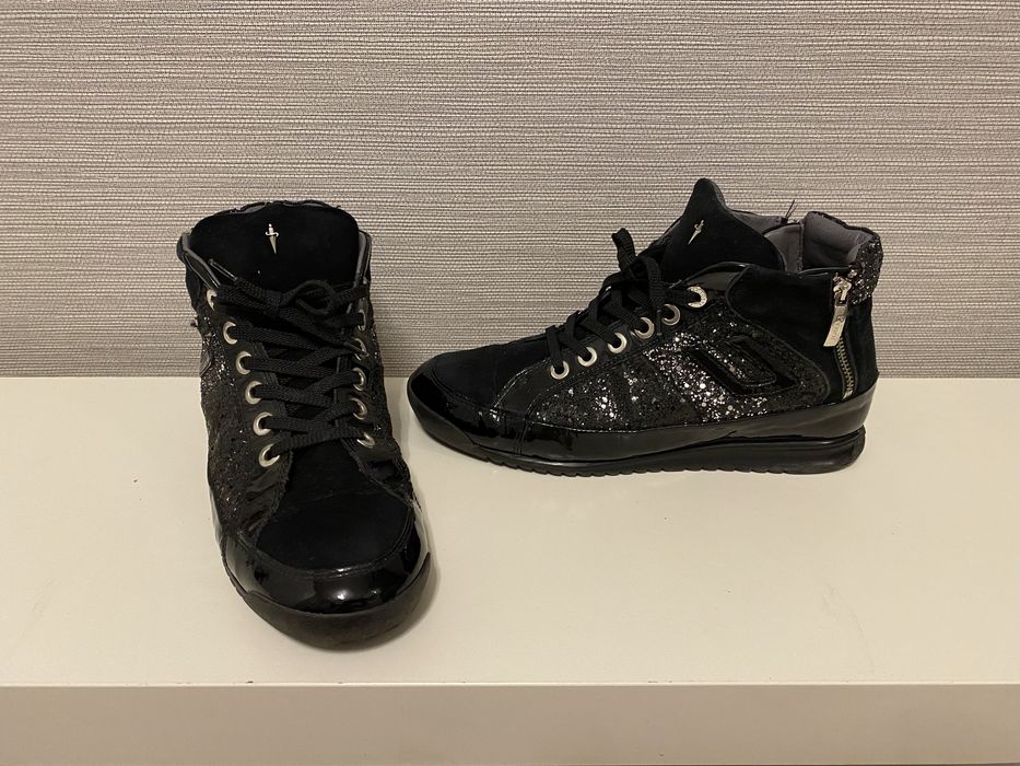 PACIOTTI 4 US боти н.39-40