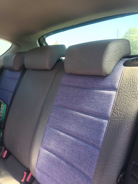 Vand seat leon, an 2006
