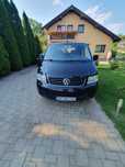 VW Multivan T5 2006 2,5 130 4x4