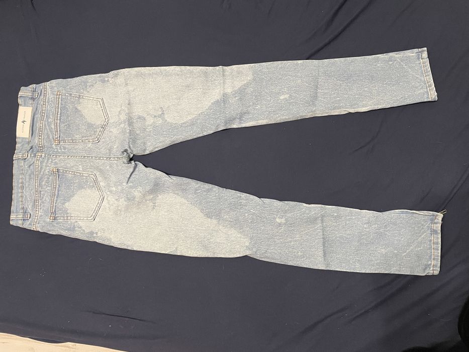 Мъжки дънки Alisteir Fraiser