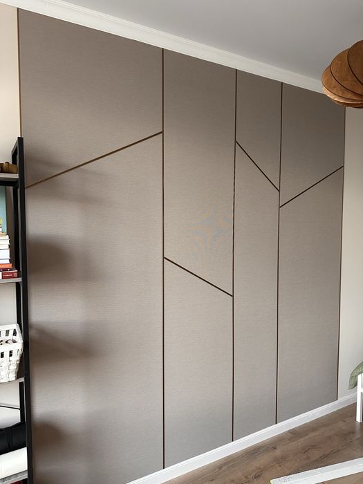 Качественный монтаж бамбуковых панелей.Так же имеется в наличие товар