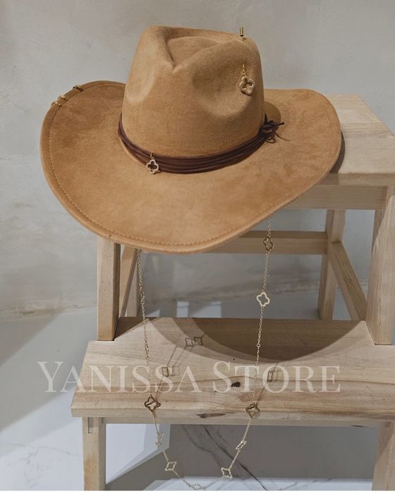 Шапка hand made  различни видове