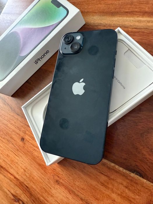 Iphone 14 plus 256GB