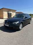 BMW 525 diesel e60