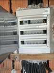 Executie instalatii electrice/montaj aer conditionat