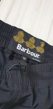 BARBOUR Stretch Short Mens / 32- 33 / M НОВО! ОРИГИНАЛ! Къси Панталони