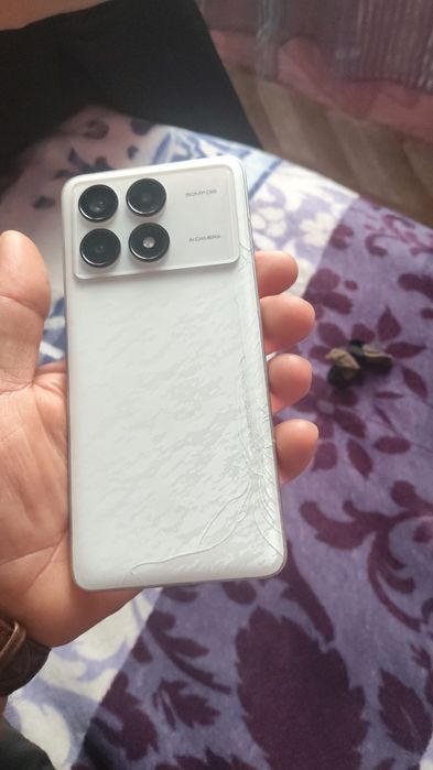 Обмен поко ф6 про в хорошем состоянии