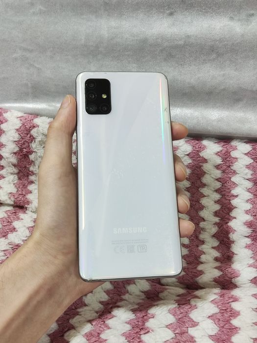 Samsung A51 Самсунг А51