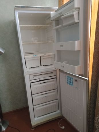 Продам холодильник Стинол б/ у