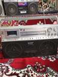 Radio caset Sony cfs 5L