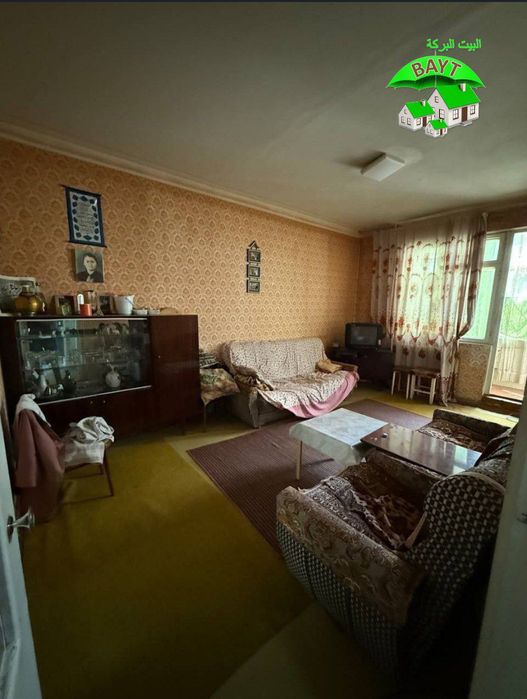 ^2/1/4 ПАРЛАМЕНТ Чиланзар Метро 17 квартал Продаётся квартира