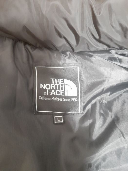 Грейка The North Face