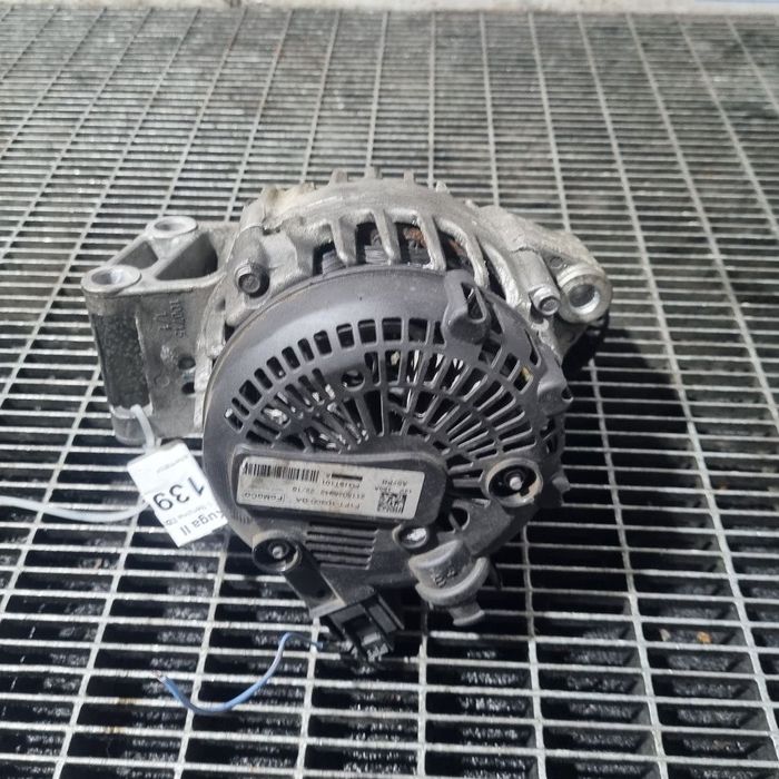 Alternator Ford Kuga II 1.5 Benzina EcoBoost 2012 - 2014 150CP 1499CC M8MA M8ME M8MC ...