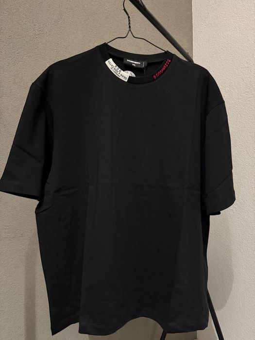 Tricou Dsquared , S-XXL