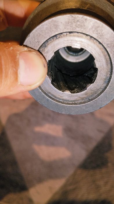 Граната на 2109 новая