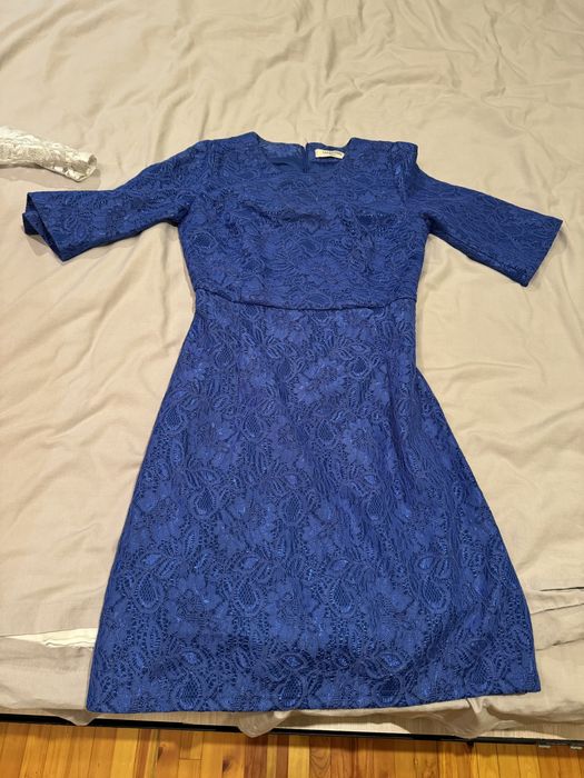 Женское платье