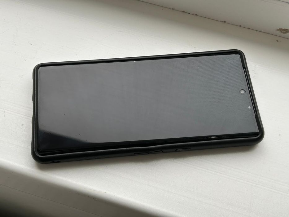 Google Pixel 7 Pro 12 GB RAM / 128 GB