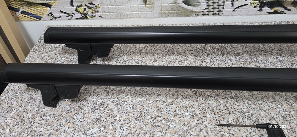 Bare transversale VW Bora,Passat,Golf4 Variant