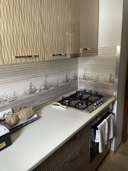 Apartament cu 2 camere