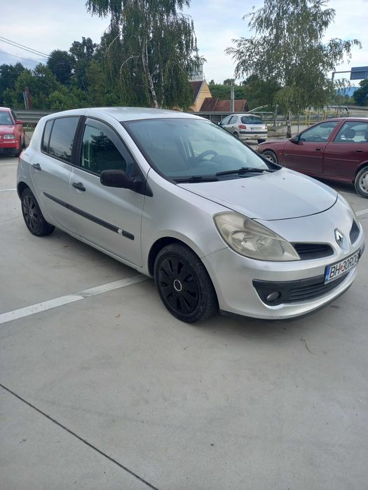 Renaul Clio de vanzare