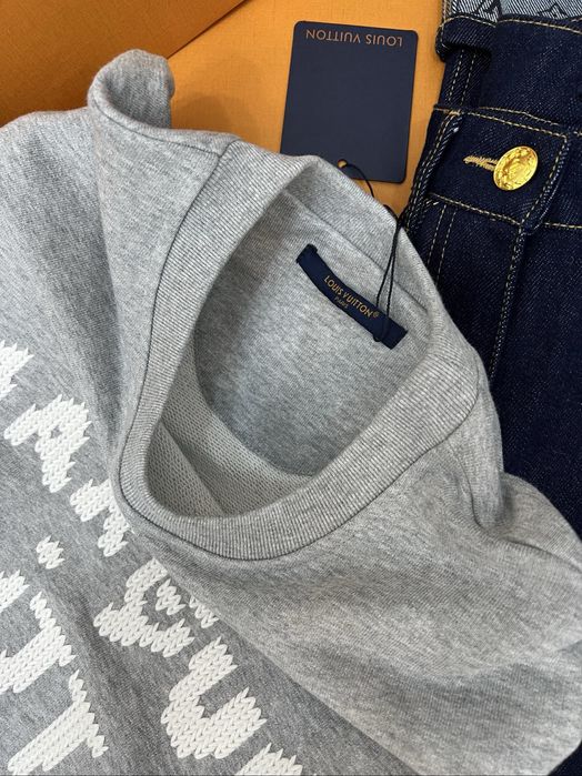 LV блуза New Season