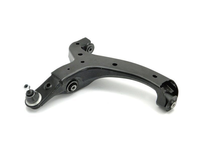 Brat suspensie roata Vw Amarok (2h, S1b) parte montare : Punte fata, Dreapta, Jos, spre exterior