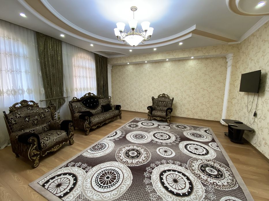 Сдаётся жилой дом, Ориентир: улица Никитина.