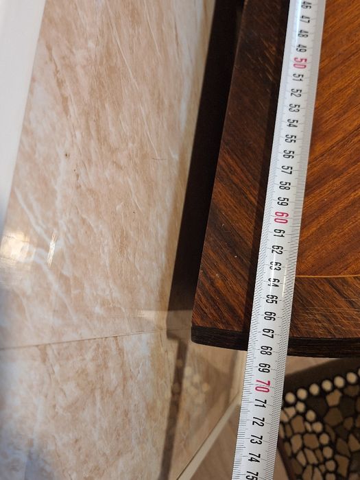 Френски комод стил Луй с интарзия