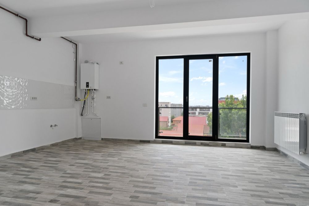 #Studio modern cu avans minim, predare imediata - Mamaia Nord