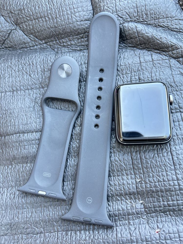 Apple watch 3 42mm