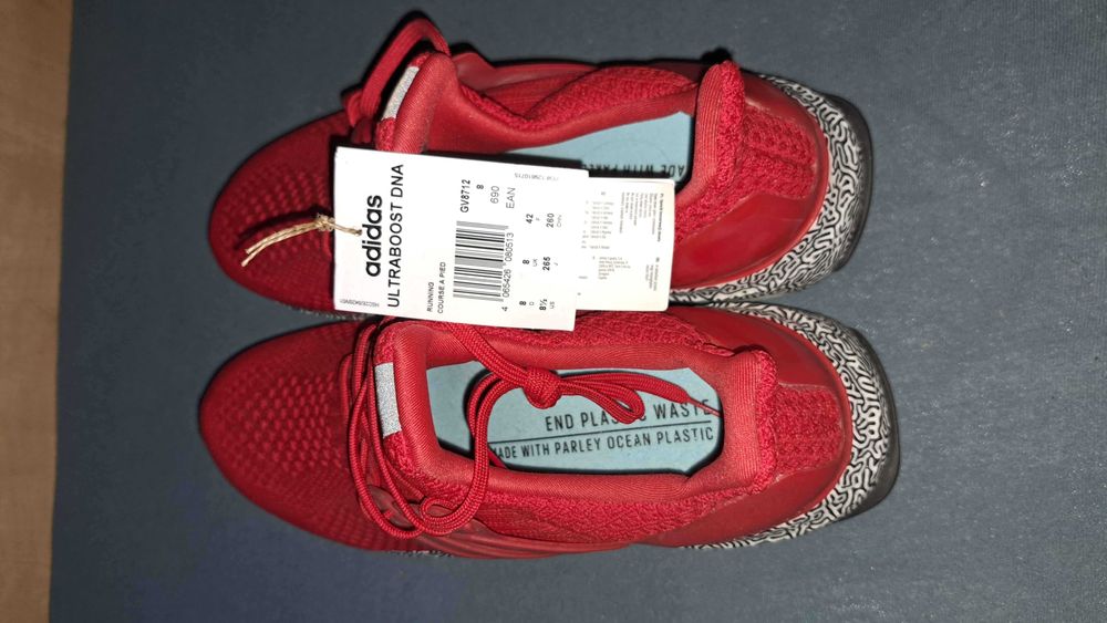 Adidas Ultraboost DNA, marime 42